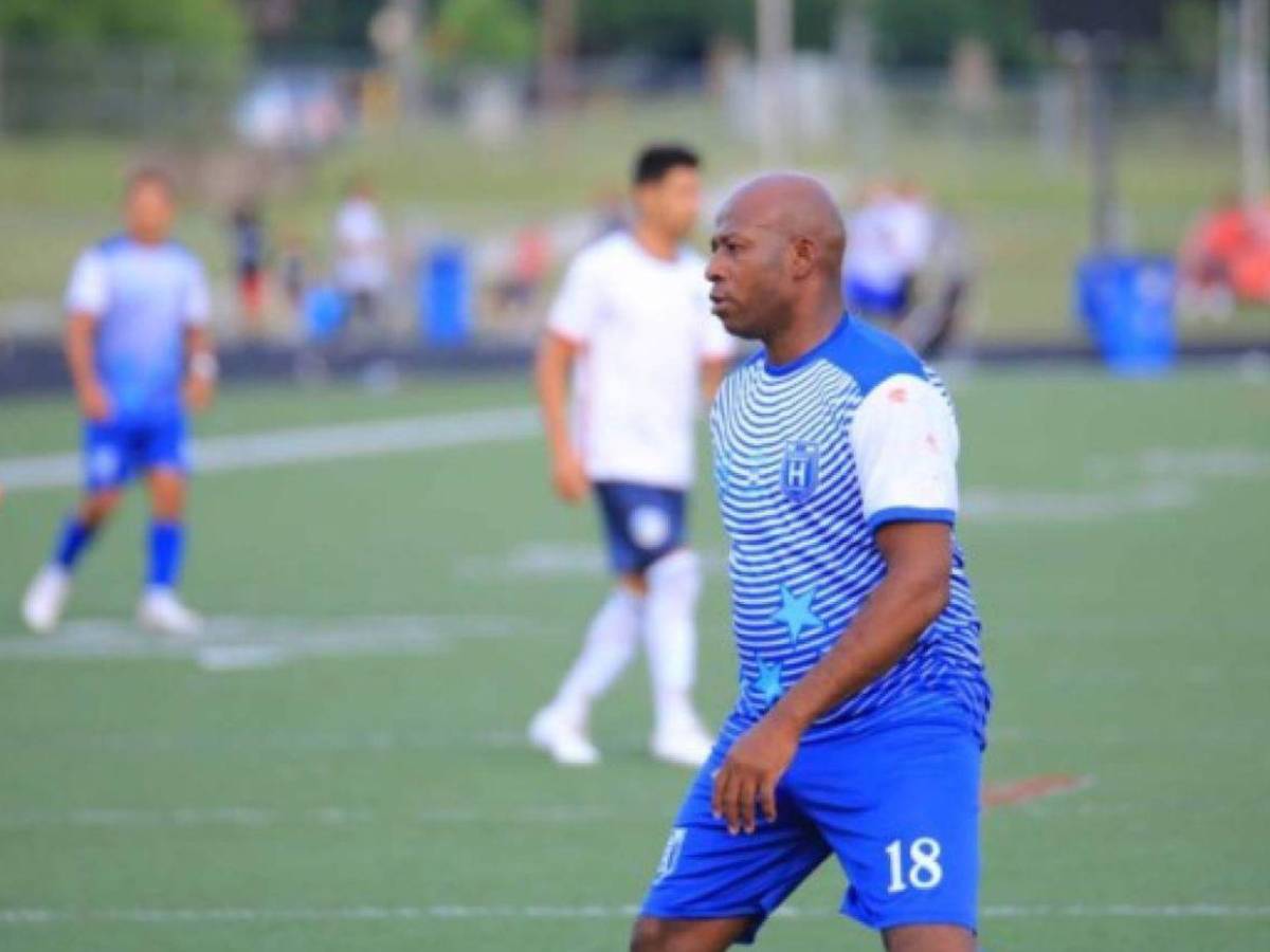 ¿Trabaja en construcción? Así es la nueva vida del exdelantero Saúl Martínez en EE UU