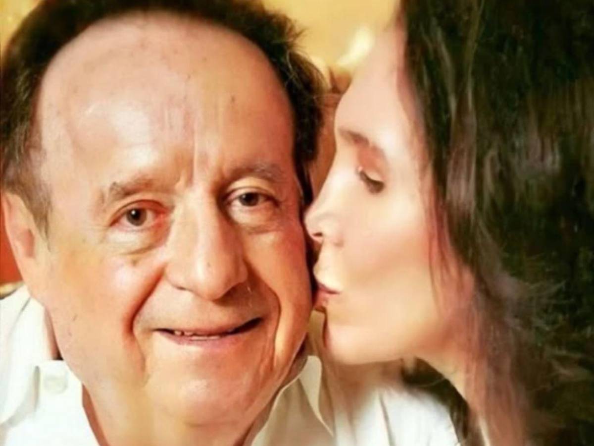 Así habló Florinda Meza de las infidelidades de Roberto Gómez Bolaños