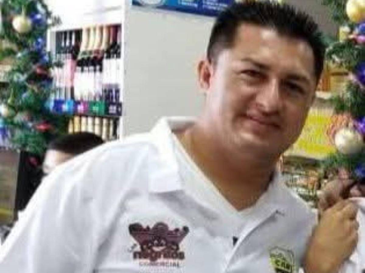 Lo que se sabe del crimen del empresario hallado quemado en Pimienta, Cortés