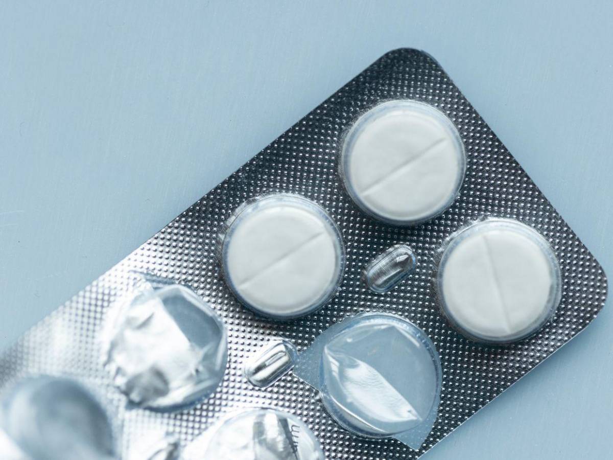 OMS: No hay evidencia científica de relación entre paracetamol y autismo, como dice Trump