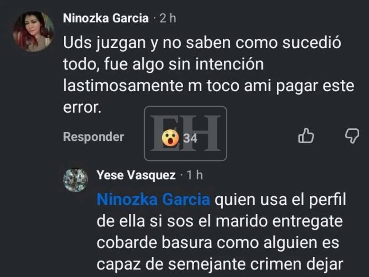 Pareja de Bianca García revela cómo la mató en la Planeta: ¿Qué pasó minutos antes del crimen?