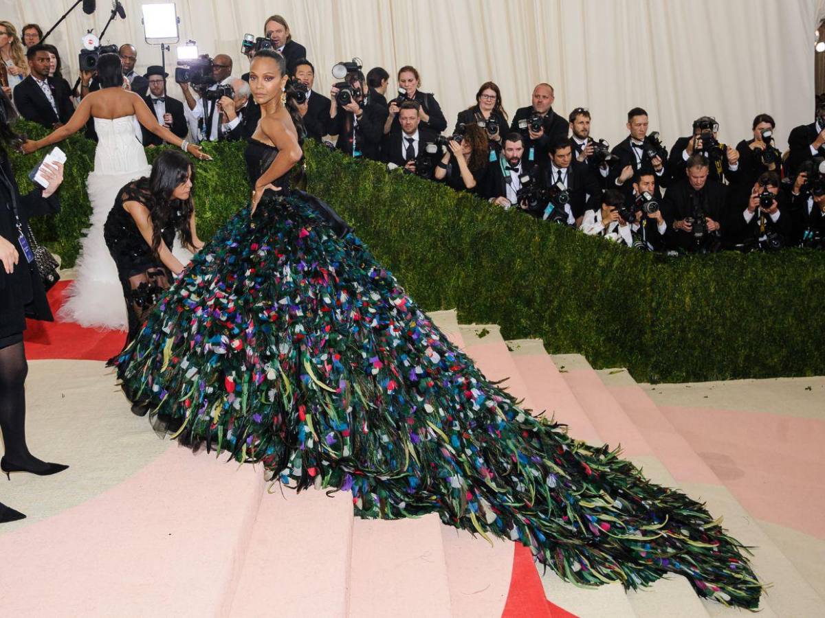 ¿Dónde ver hoy la Met Gala en México, Honduras y Estados Unidos?