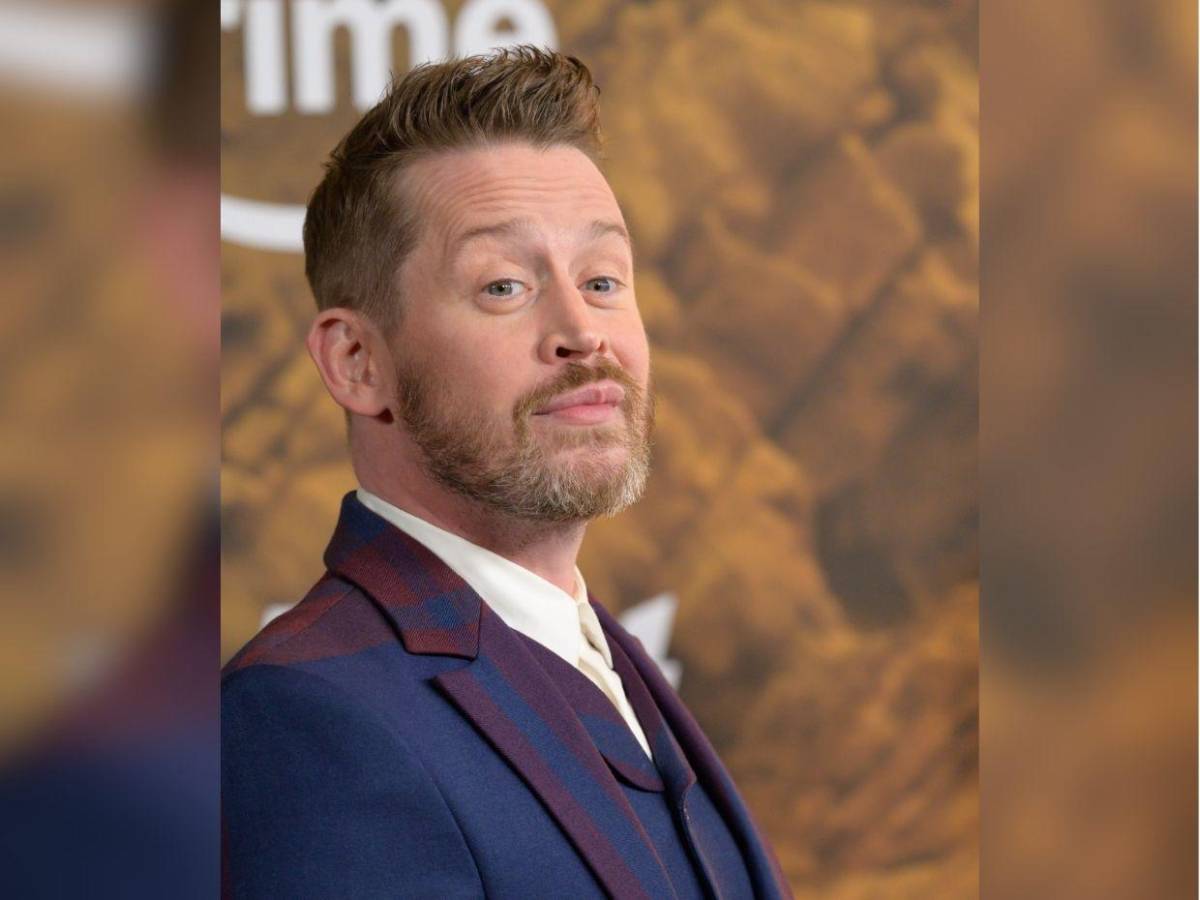 Macaulay Culkin negocia con Disney su regreso a Mi pobre angelito
