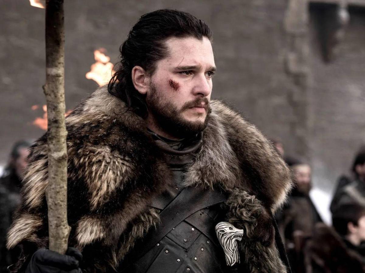 ¡Confirmado! Game of Thrones llega al cine con la historia de Aegon Targaryen