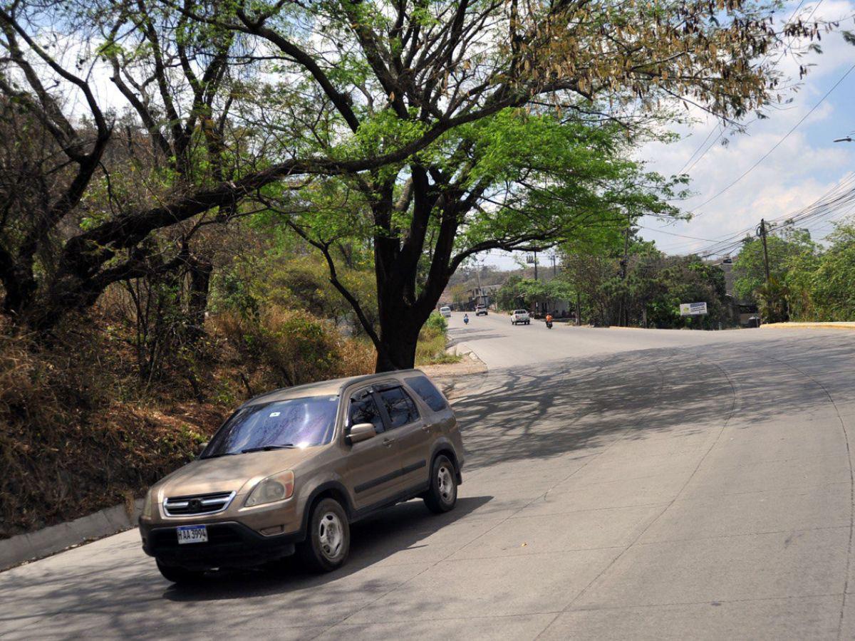 Intervención vial de la salida al sur evita kilométricas filas de vehículos