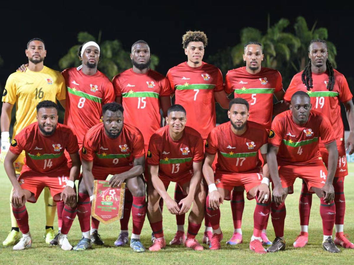 ¿Cuánto dinero ganó Panamá y los otros eliminados de la Copa Oro 2025?