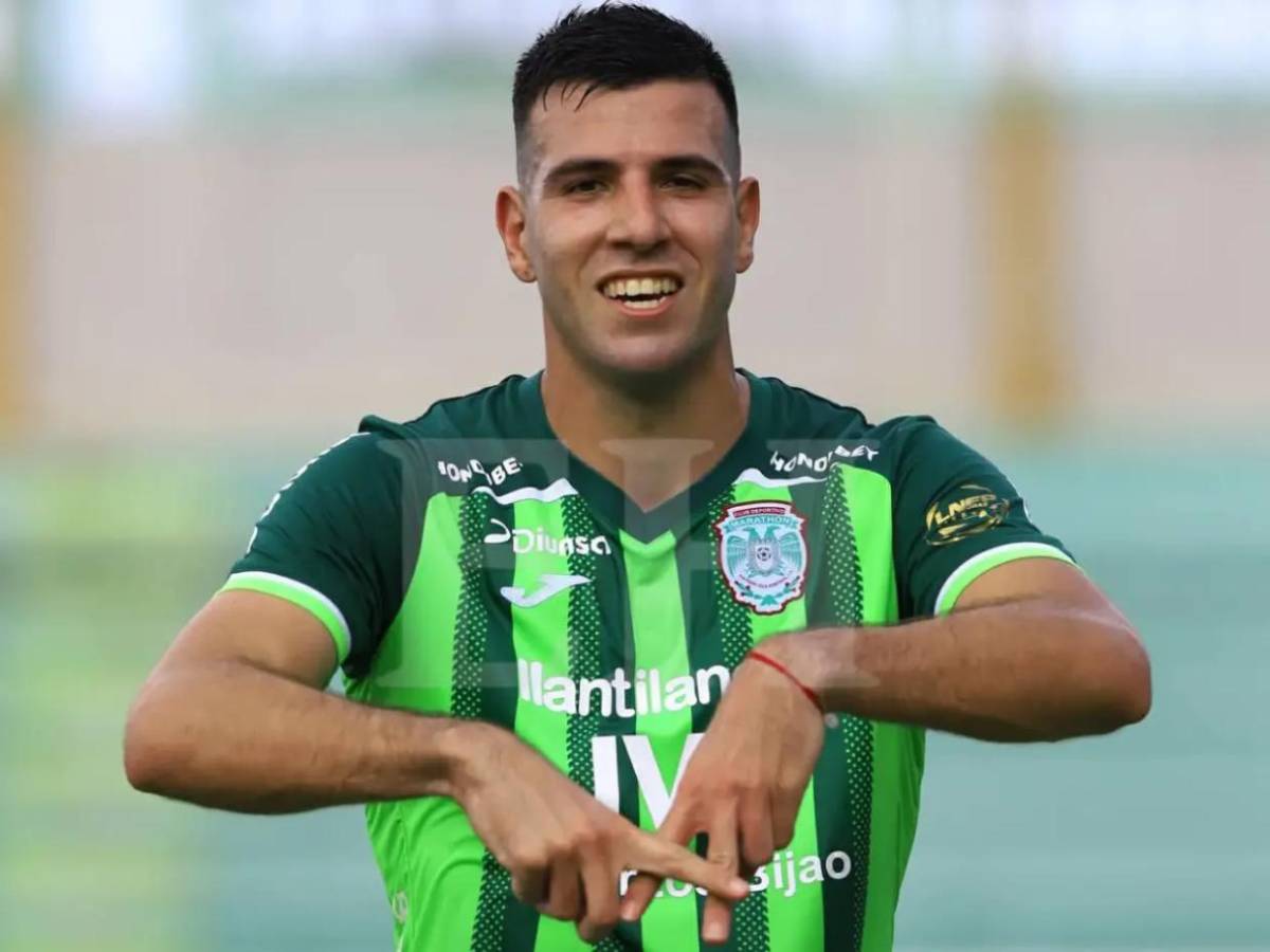 Fichajes Honduras: Olimpia anuncian altas, Motagua y Real España mueven sus piezas