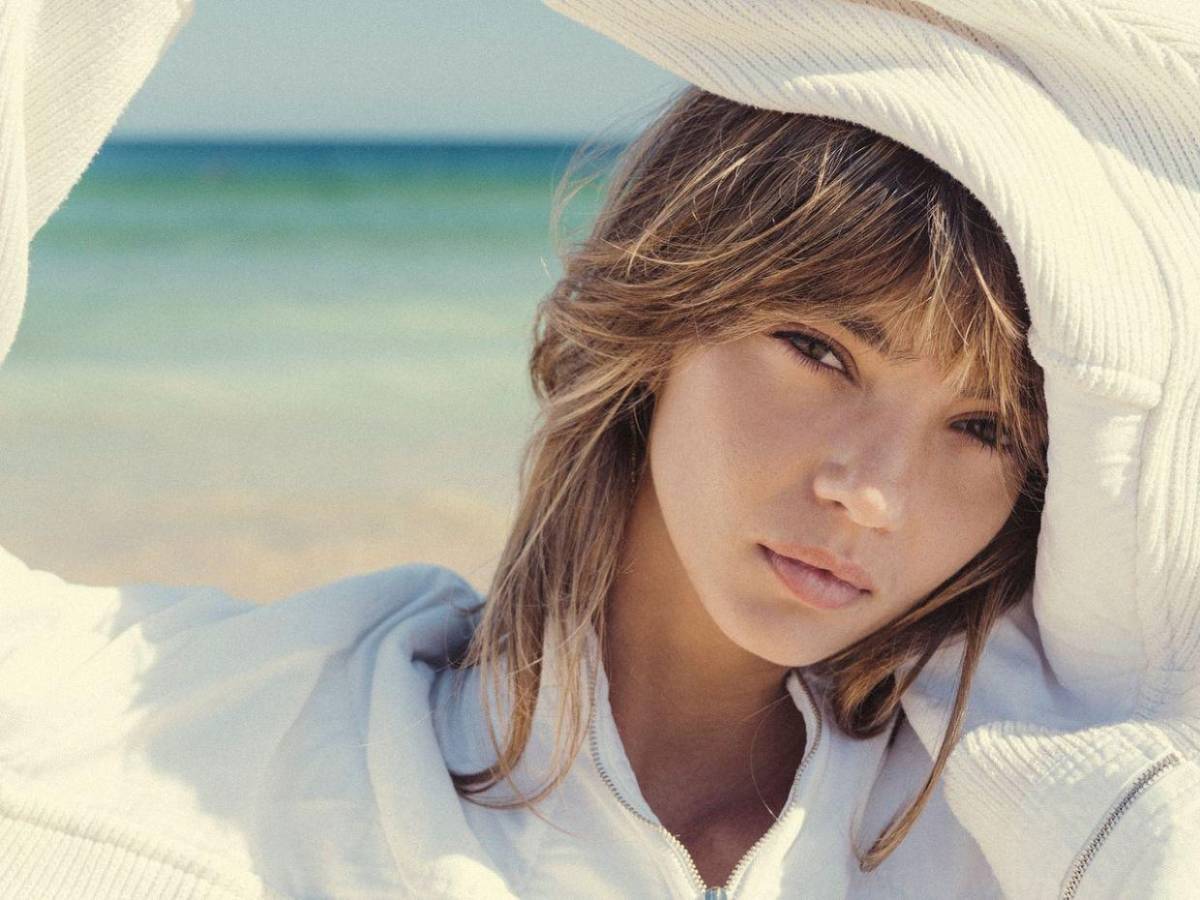Channing Tatum confirma romance con Inka Williams, modelo australiana de 25 años Channing Tatum confirma romance con Inka Williams, modelo australiana de 25 años