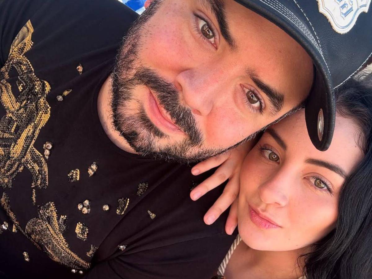 ¿José Eduardo Derbez se casó en secreto? Esto dice Eugenio Derbez