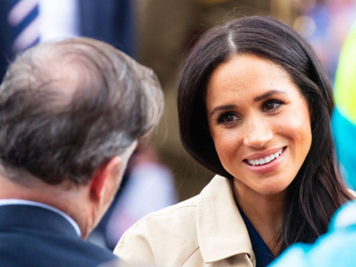 ¿Distanciamiento o estrategia? Meghan Markle consolida su marca personal lejos de Harry