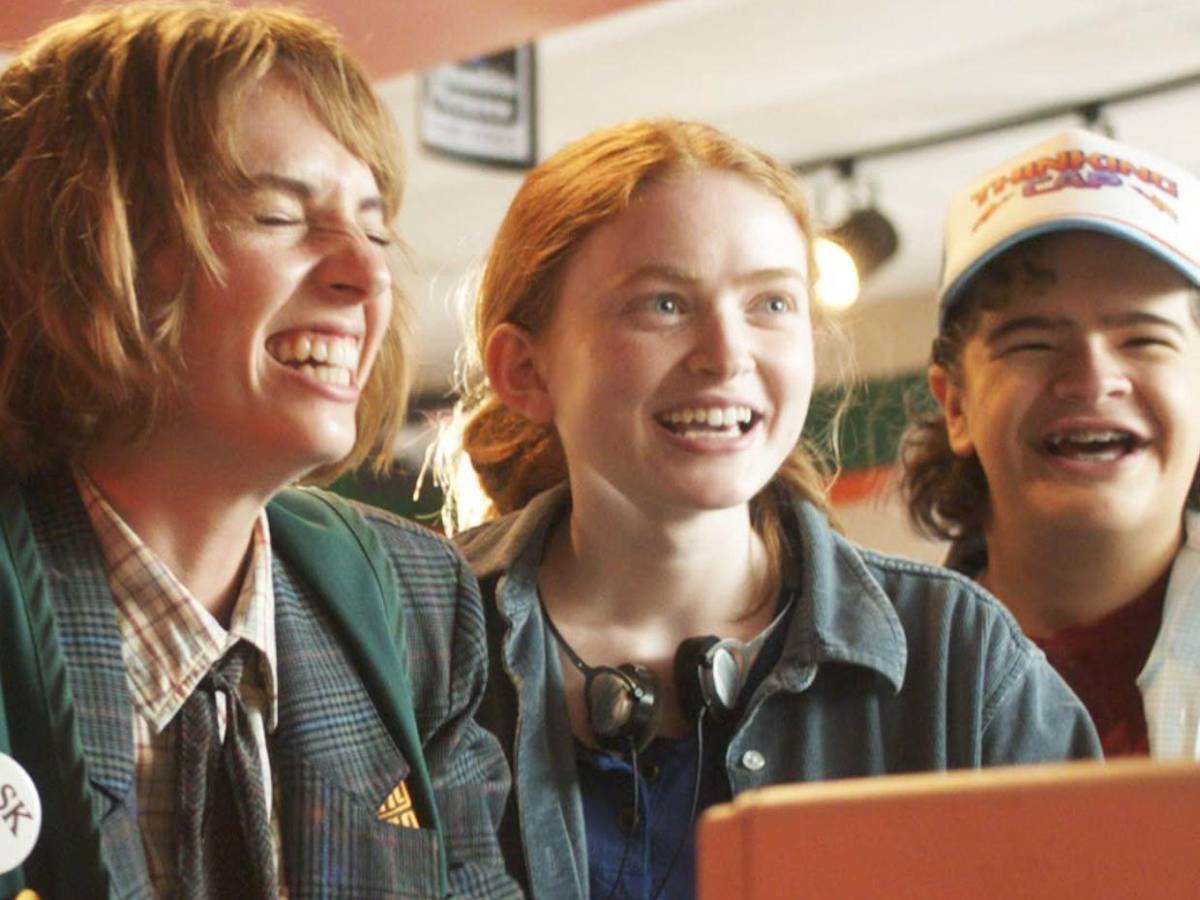 Venganza, nostalgia y Linda Hamilton: todo lo que necesitas saber de la temporada final de Stranger Things