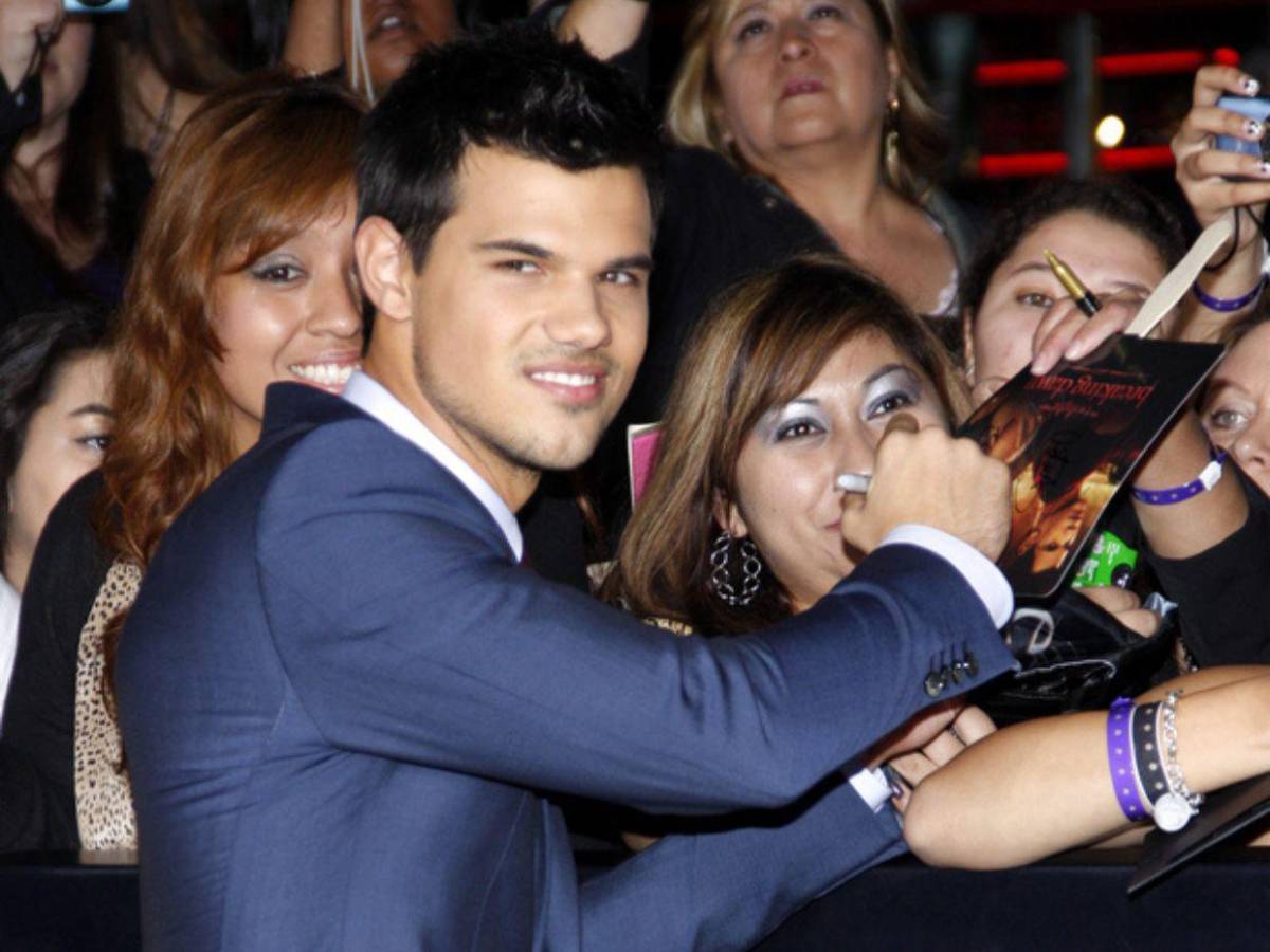 La vida después de Crepúsculo: ¿qué fue de Pattinson, Stewart y Lautner tras el fenómeno juvenil?