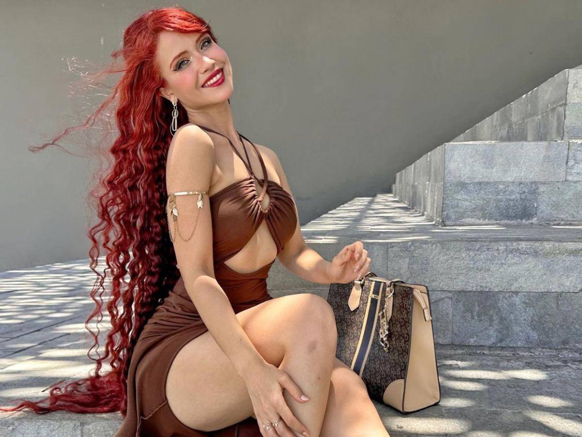 ¿Quién es Bella Dueñas, la influencer mexicana que dice recibir amenazas de muerte?