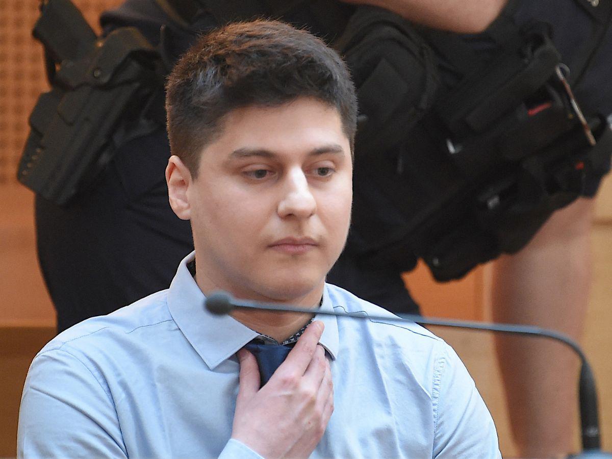 A 28 años de prisión condenan a chileno que mató a su novia en Francia