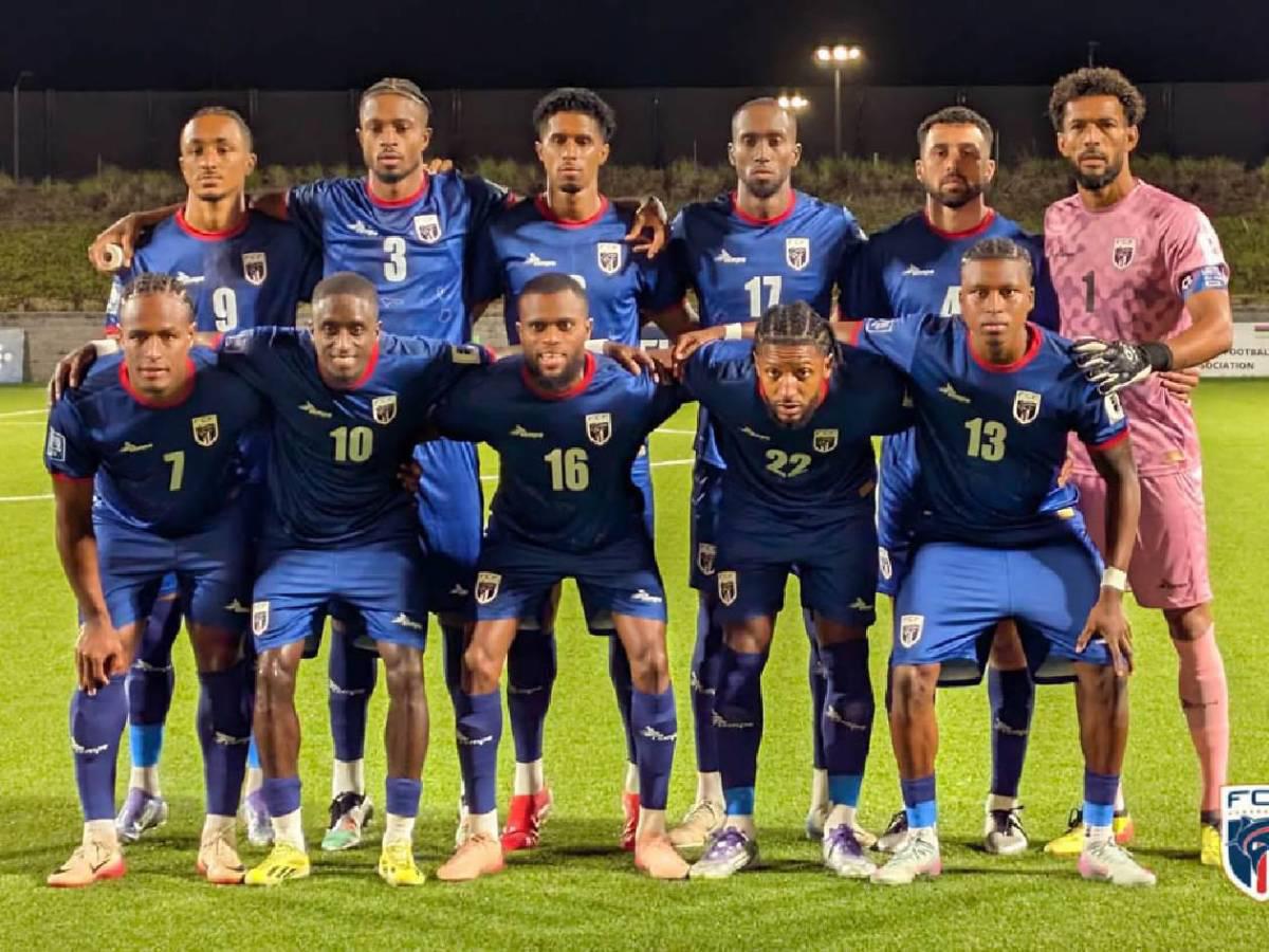 Histórico: Así es Cabo Verde, el pequeño e inesperado país que logró clasificar al Mundial 2026