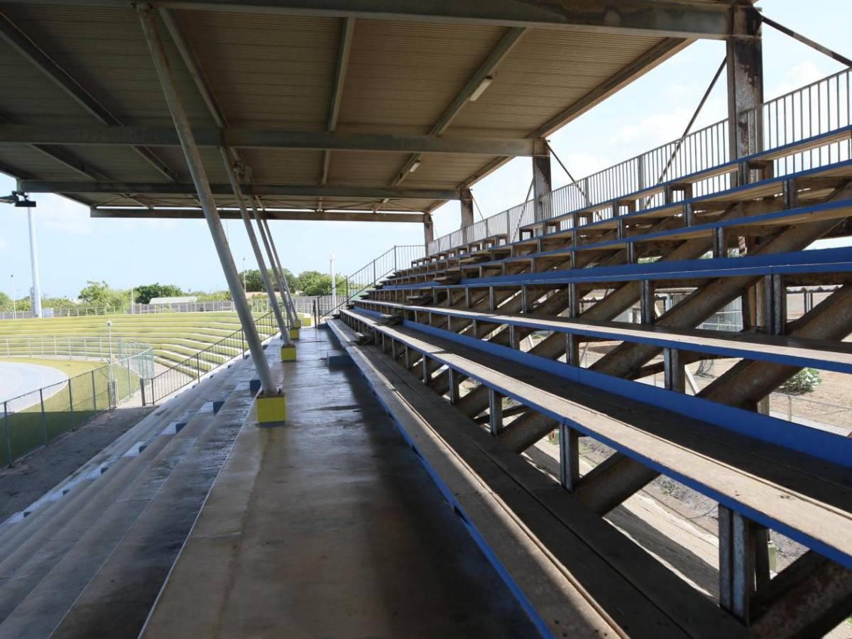 Haití ya se encuentra en Curazao, curiosa isla donde espera a Honduras por eliminatoria