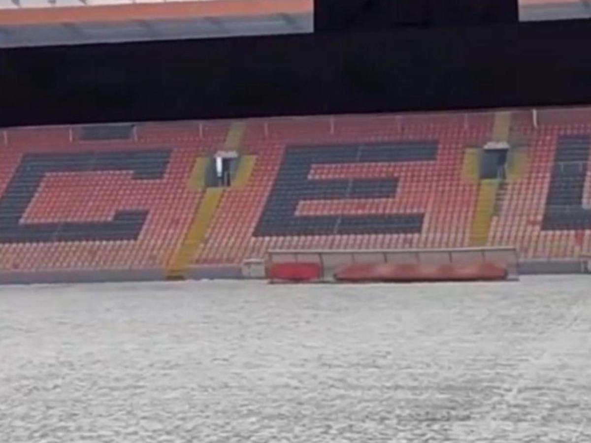 El infierno bajo la nieve en donde Italia buscará regresar a los Mundiales