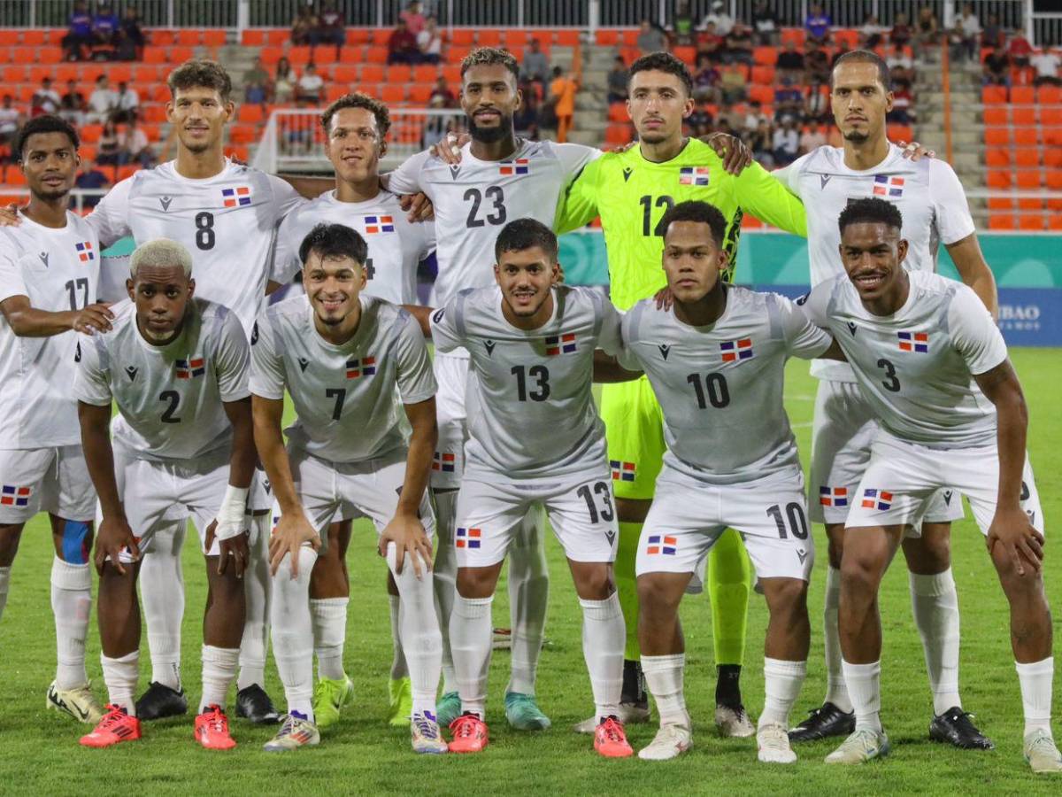 ¿En qué posición terminaron los 16 países en la Copa Oro 2025?