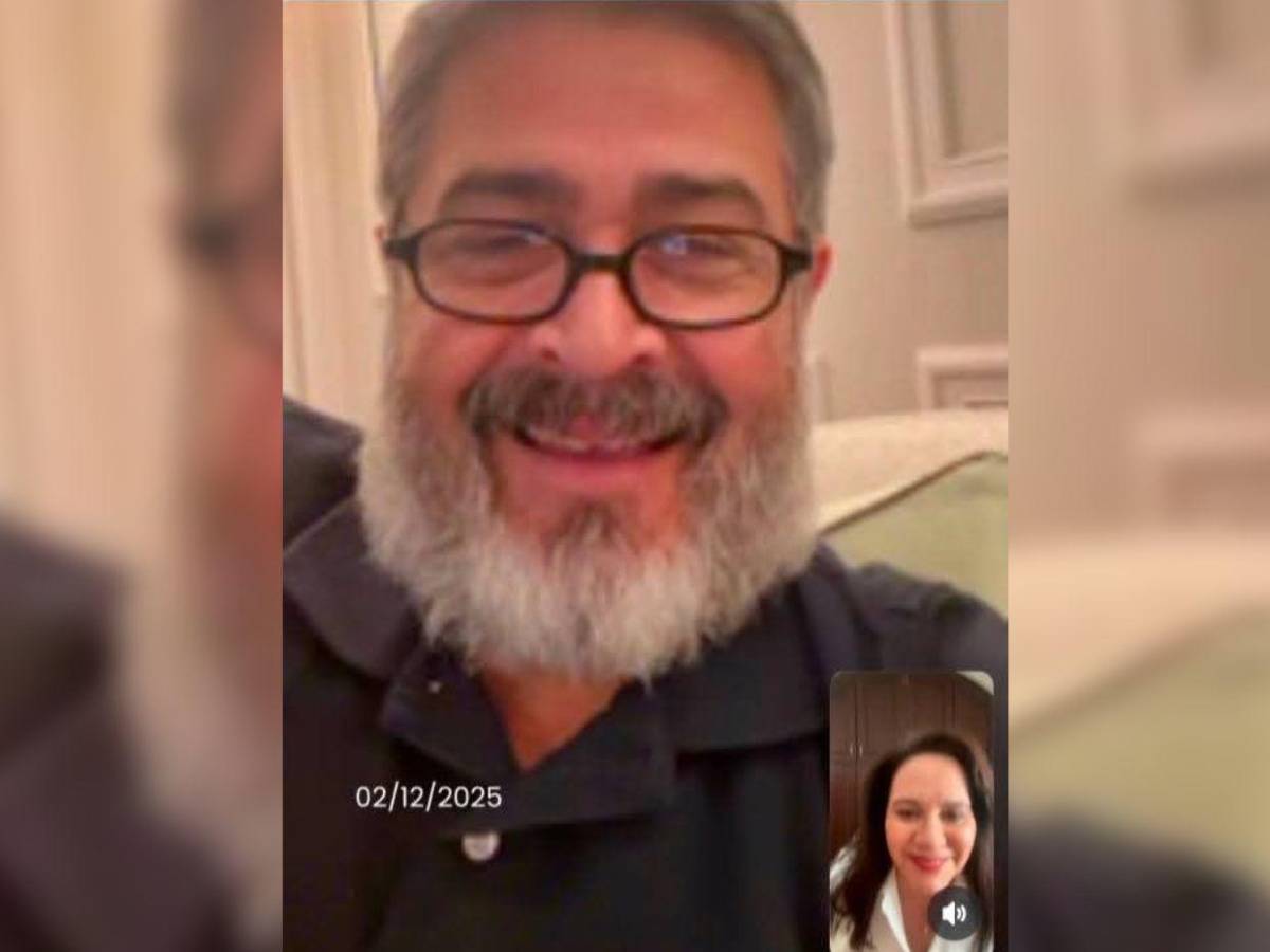 “Le tendieron la alfombra roja”: así fue la noche en que JOH salió de la cárcel en EE UU