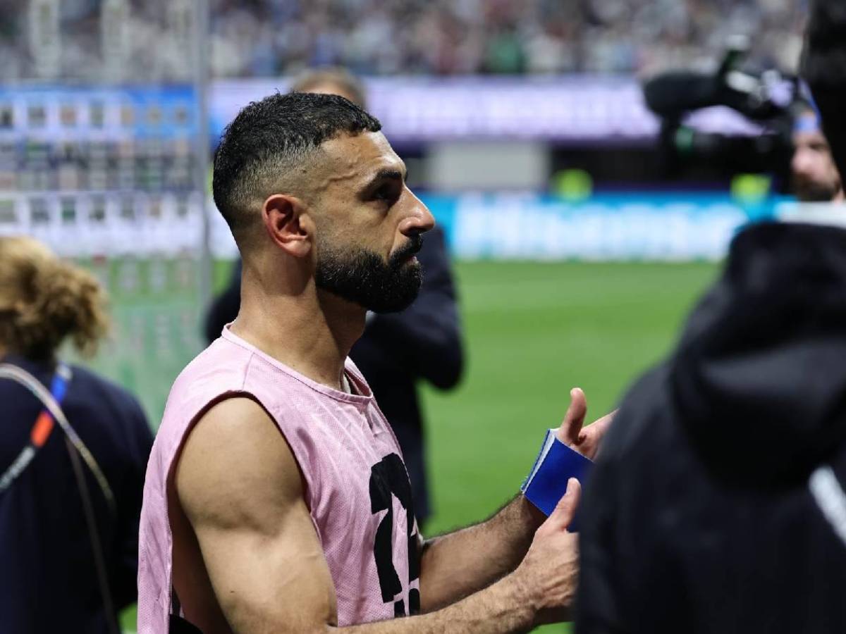 Egipto recibirá grave castigo de la FIFA tras partido ante Argentina: Se revela qué pasó