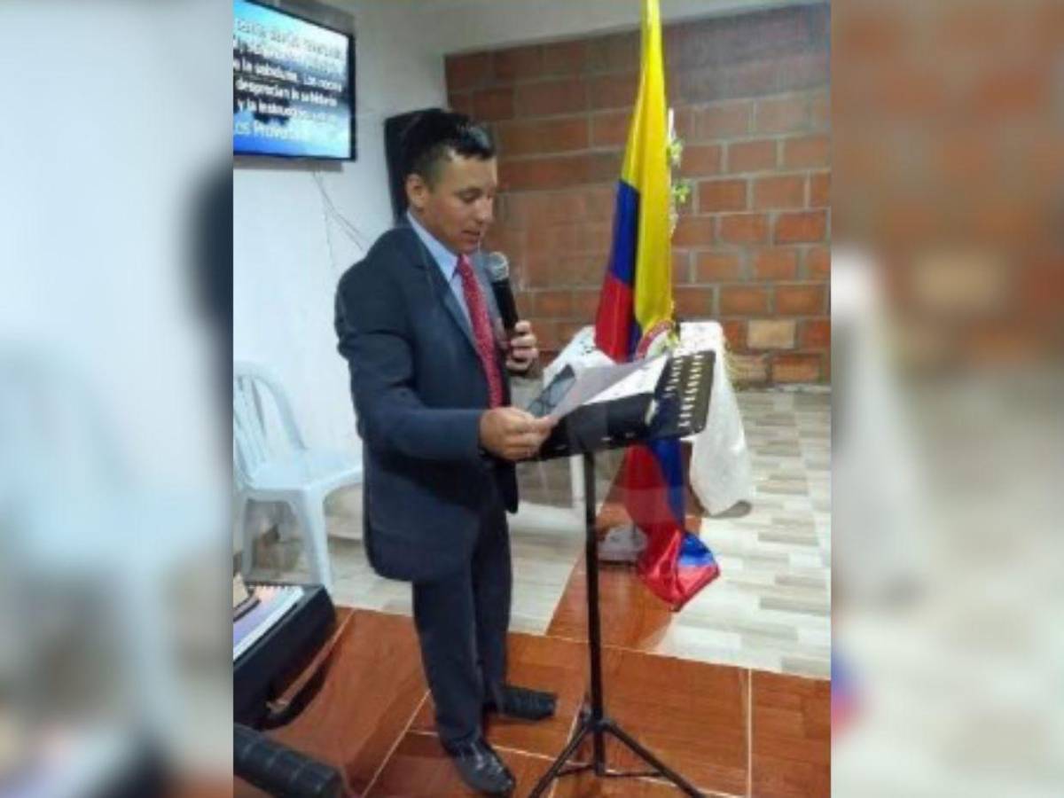 Mientras violaba a la niña, escuchaba música cristiana: Pastor que intentó asesinar a su hijastra