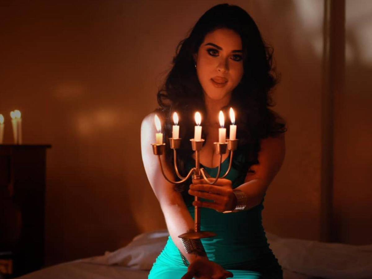 Ónice Flores le dice adiós a “El Lengüetazo Reality”, ¿la razón?