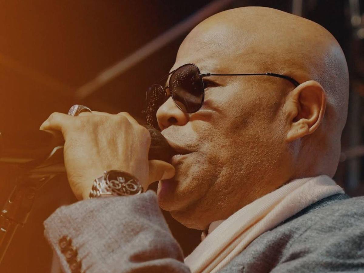 Los hijos de Rubby Pérez, la nueva orquesta que honrará el legado del merenguero