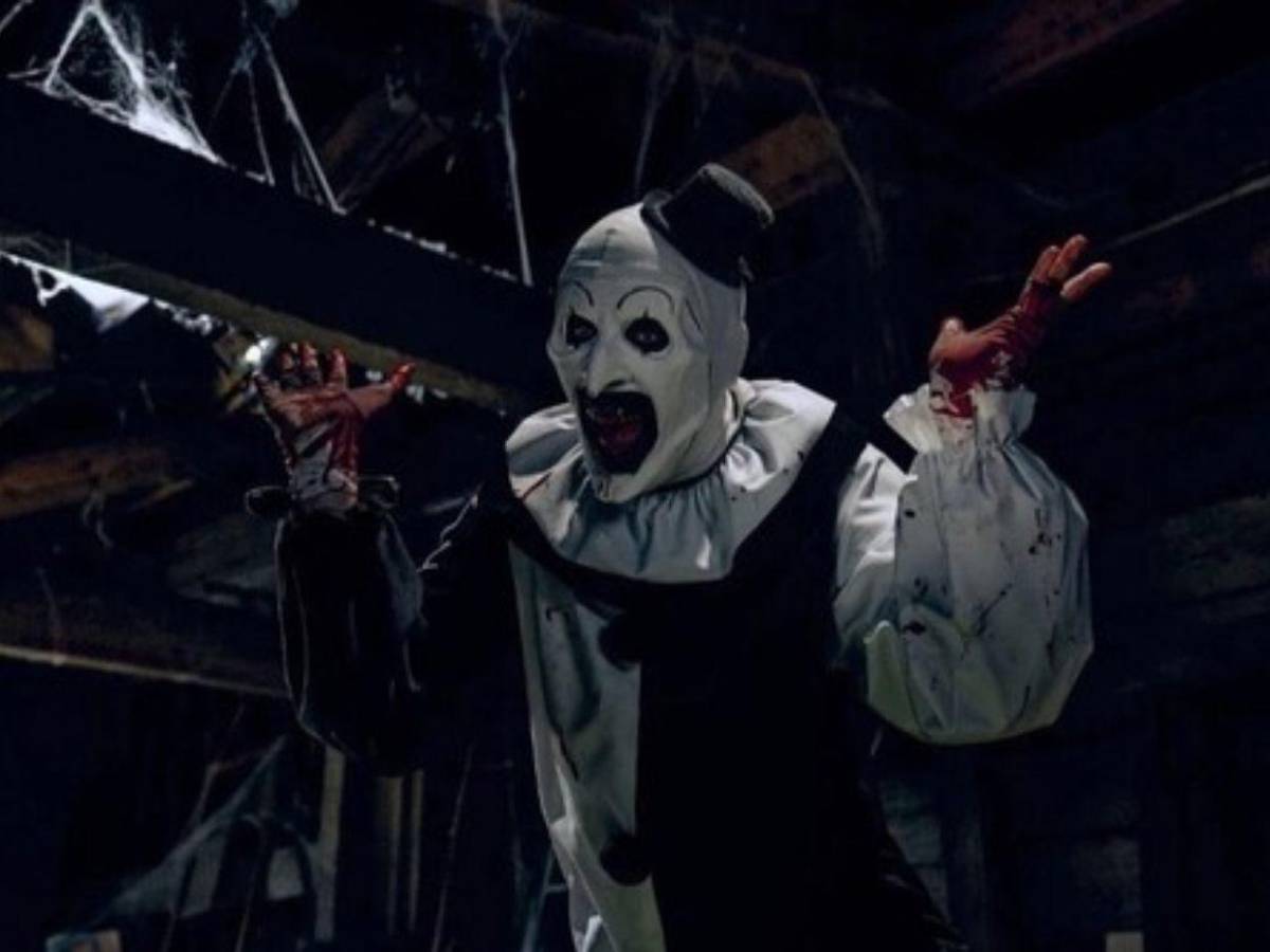 ¿Ganas de sustos? Top 11 de películas de terror para ver antes de octubre