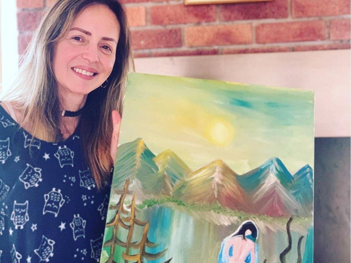 ¿Qué fue de Daniela Spanic, la gemela de La usurpadora?