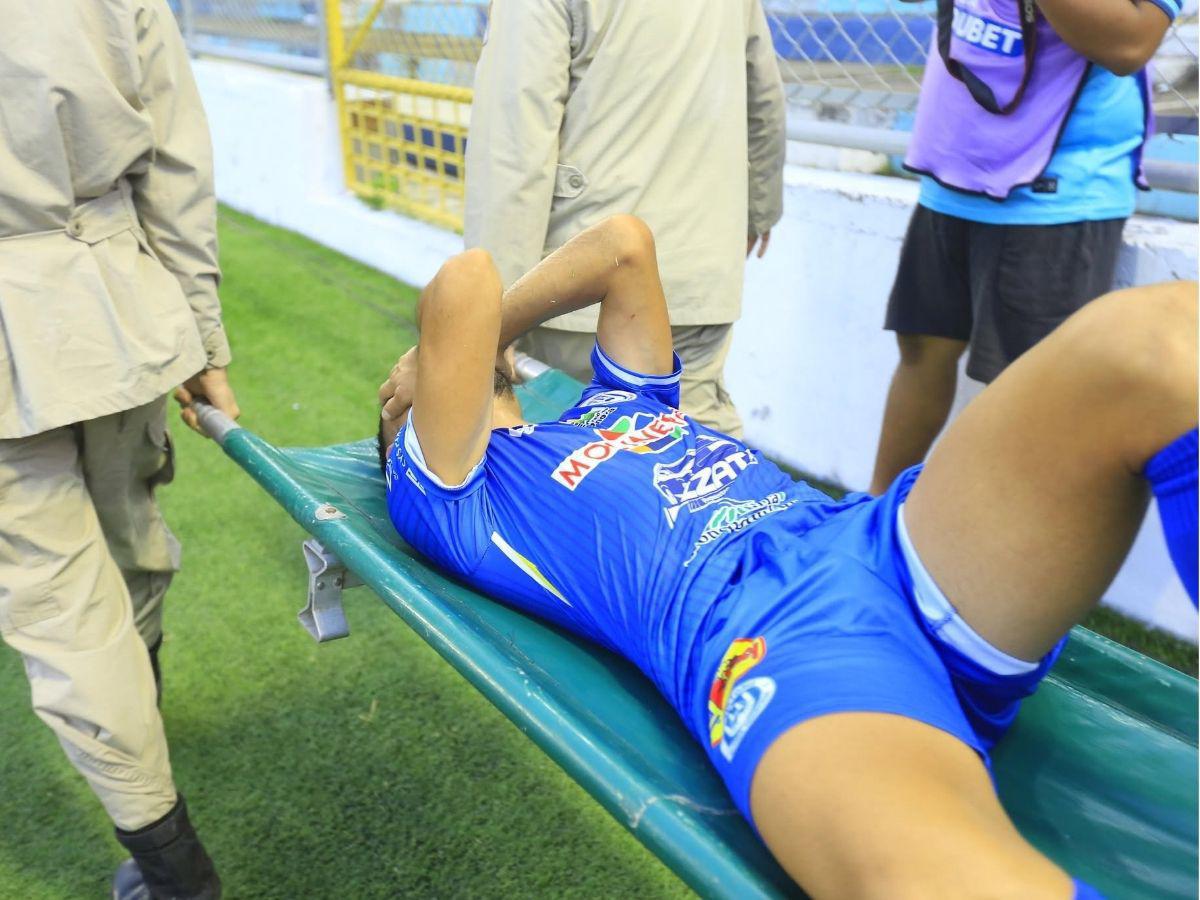 Futbolistas que se pierden el juego de vuelta en semifinales de Liga Nacional: Una sorpresa