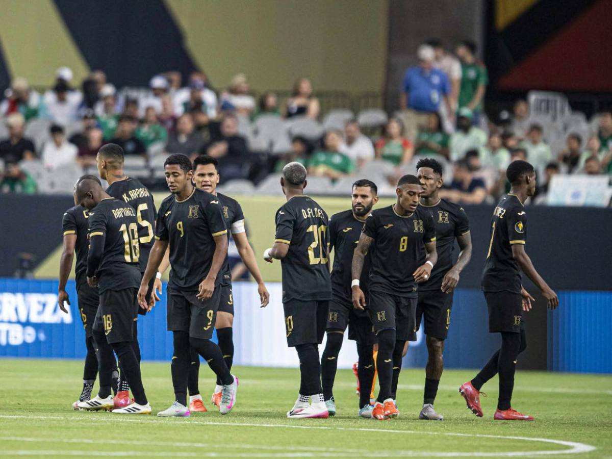 ¿Para Supremo? La promesa de Milagro Flores si Honduras derrota a México