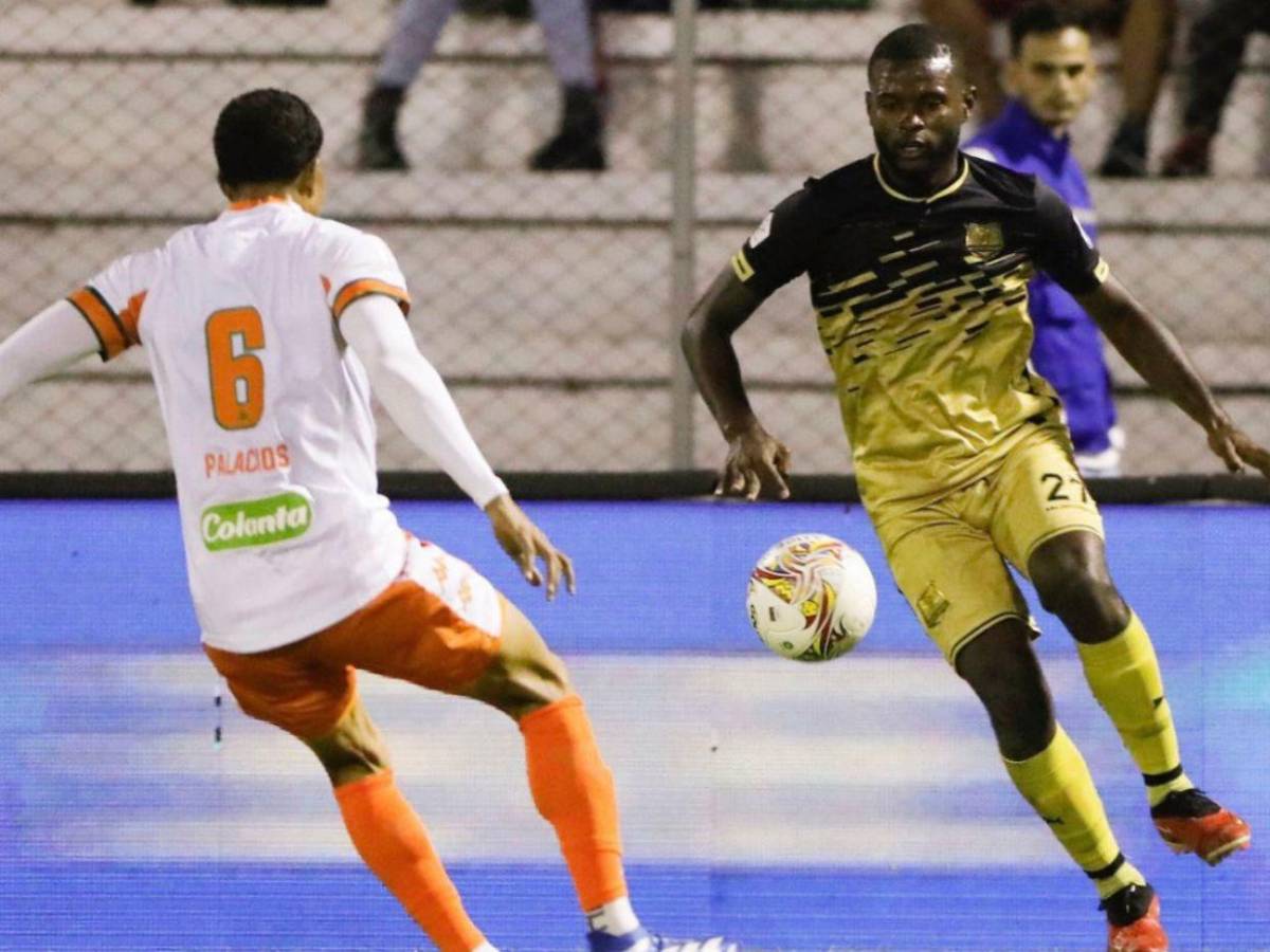 El 11 titular con el que Honduras jugaría este viernes ante Bermudas El 11 titular con el que Honduras jugaría este viernes ante Bermudas