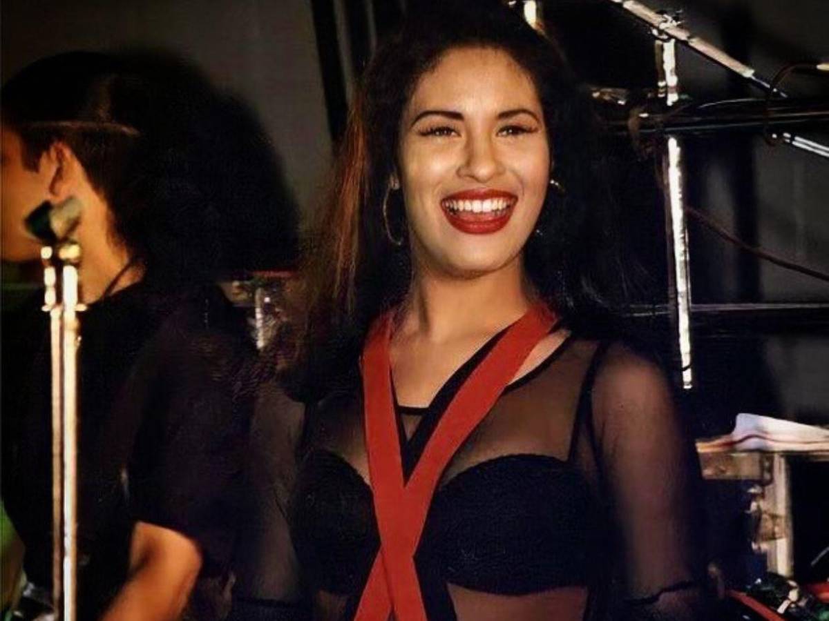 ¿Qué dice el informe forense sobre la muerte de Selena Quintanilla?