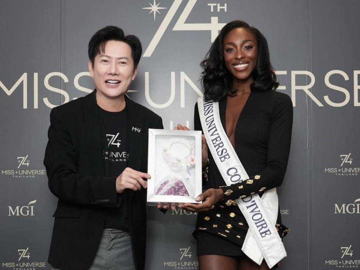 ¿Quién es Nawat Itsaragrisil, el tailandés que insultó a Miss Mexico?