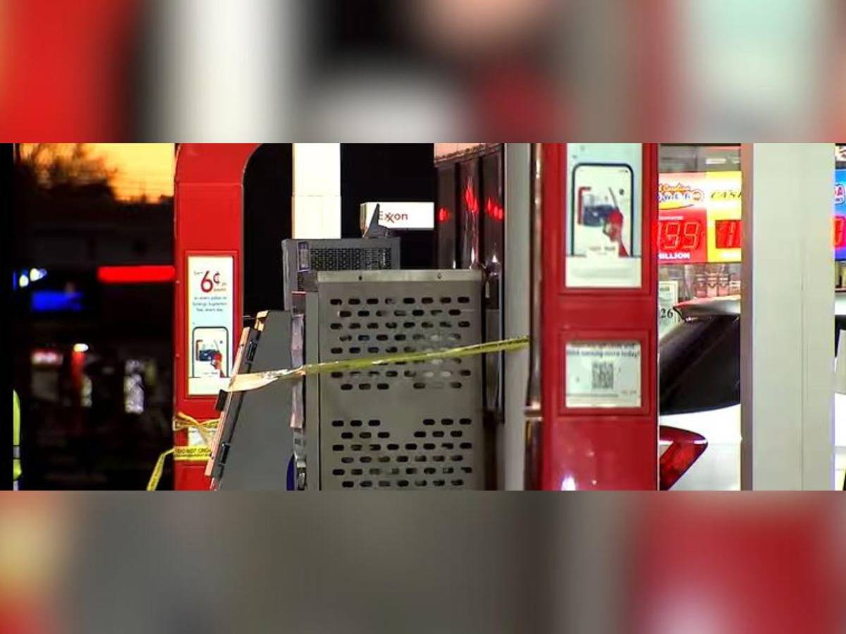 Lo que se sabe sobre la violenta muerte de un joven hondureño en Charlotte