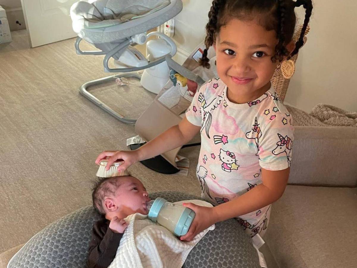 ¿Quiénes son los hijos de Kylie Jenner? Nombres, edad y fortuna