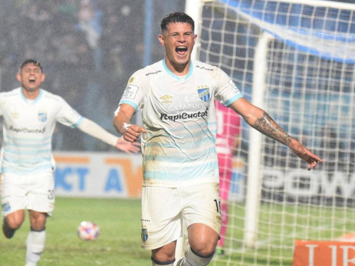 ¿Dónde juegan los últimos extranjeros que llegaron a Motagua?