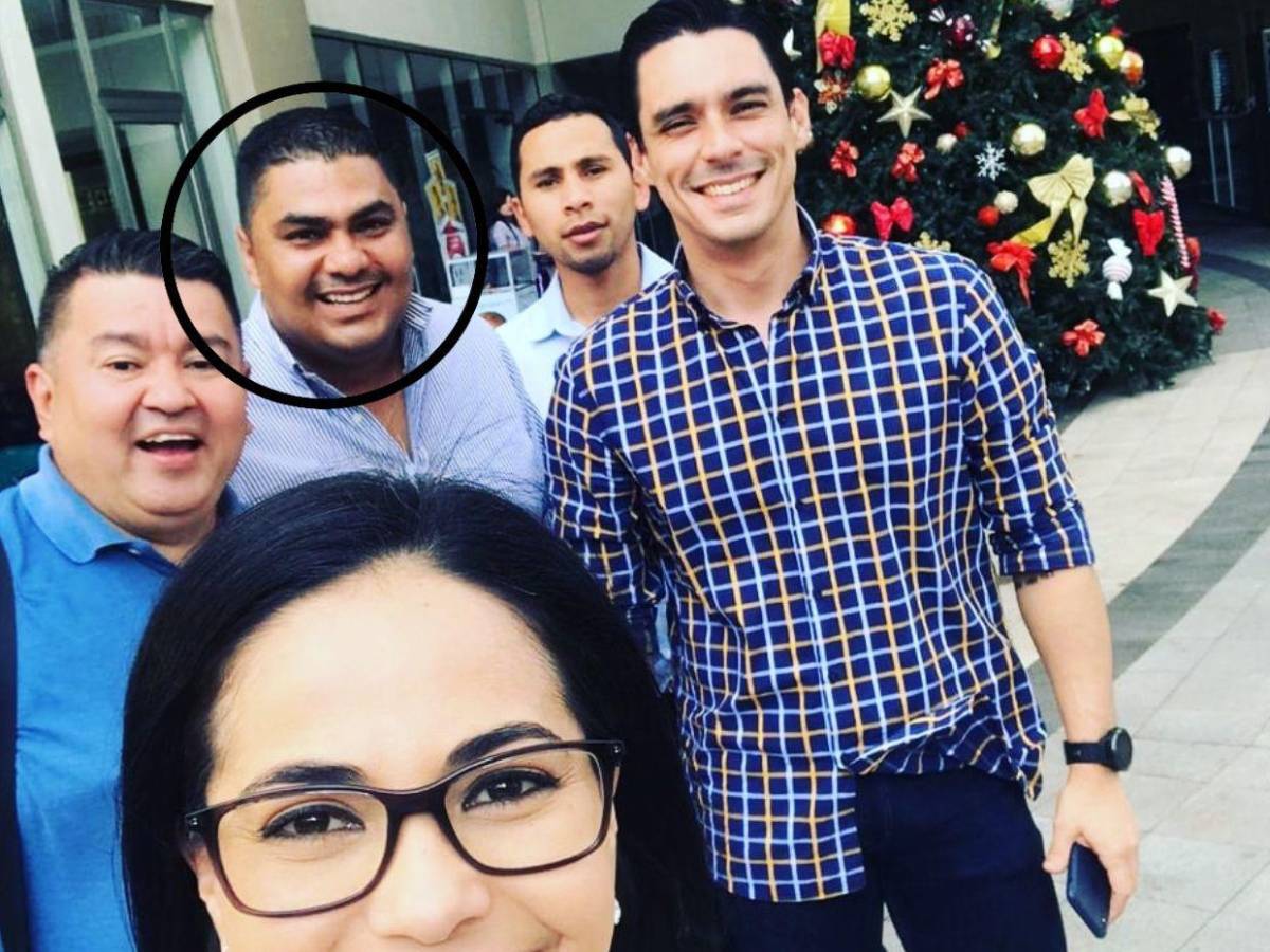 Periodistas deportivos de Honduras que entraron a política para elecciones 2025