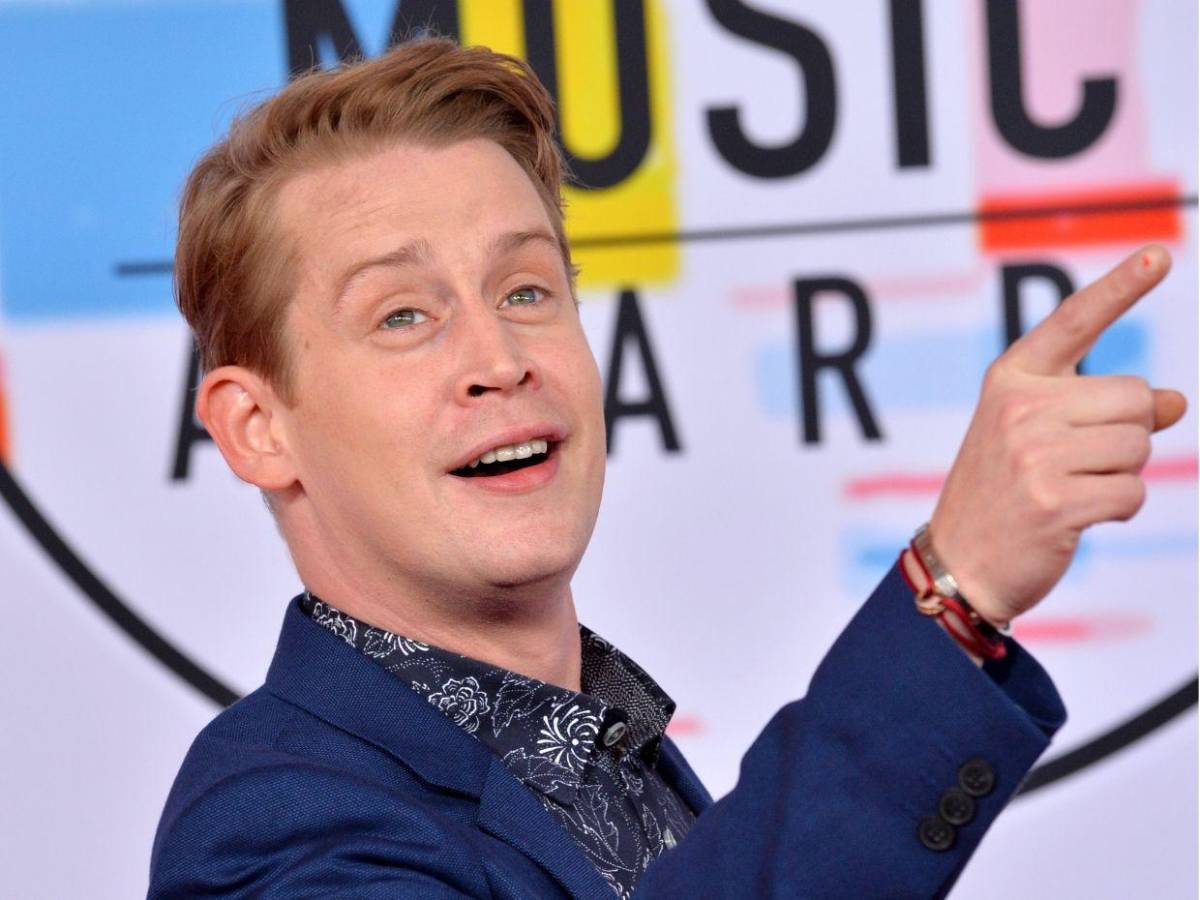 Macaulay Culkin negocia con Disney su regreso a Mi pobre angelito
