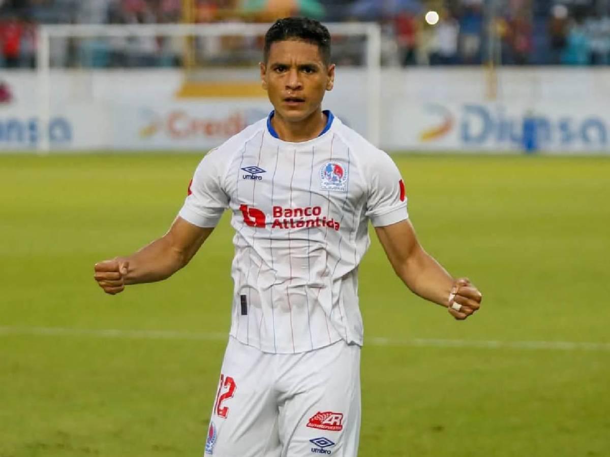 Fichajes: Deja Olimpia y se marcha a segunda, Motagua y Real España con otra alta