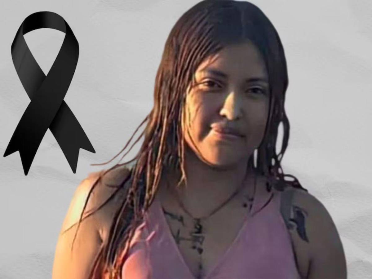 Buscó a su hermano por años, lo halló muerto y luego ella fue desaparecida y asesinada en México