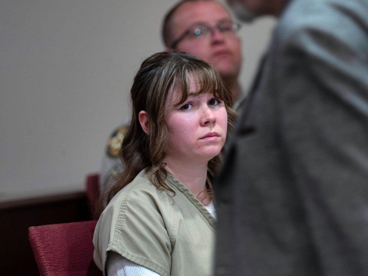 Condenan a 18 meses de prisión a la armera de la película “Rust”