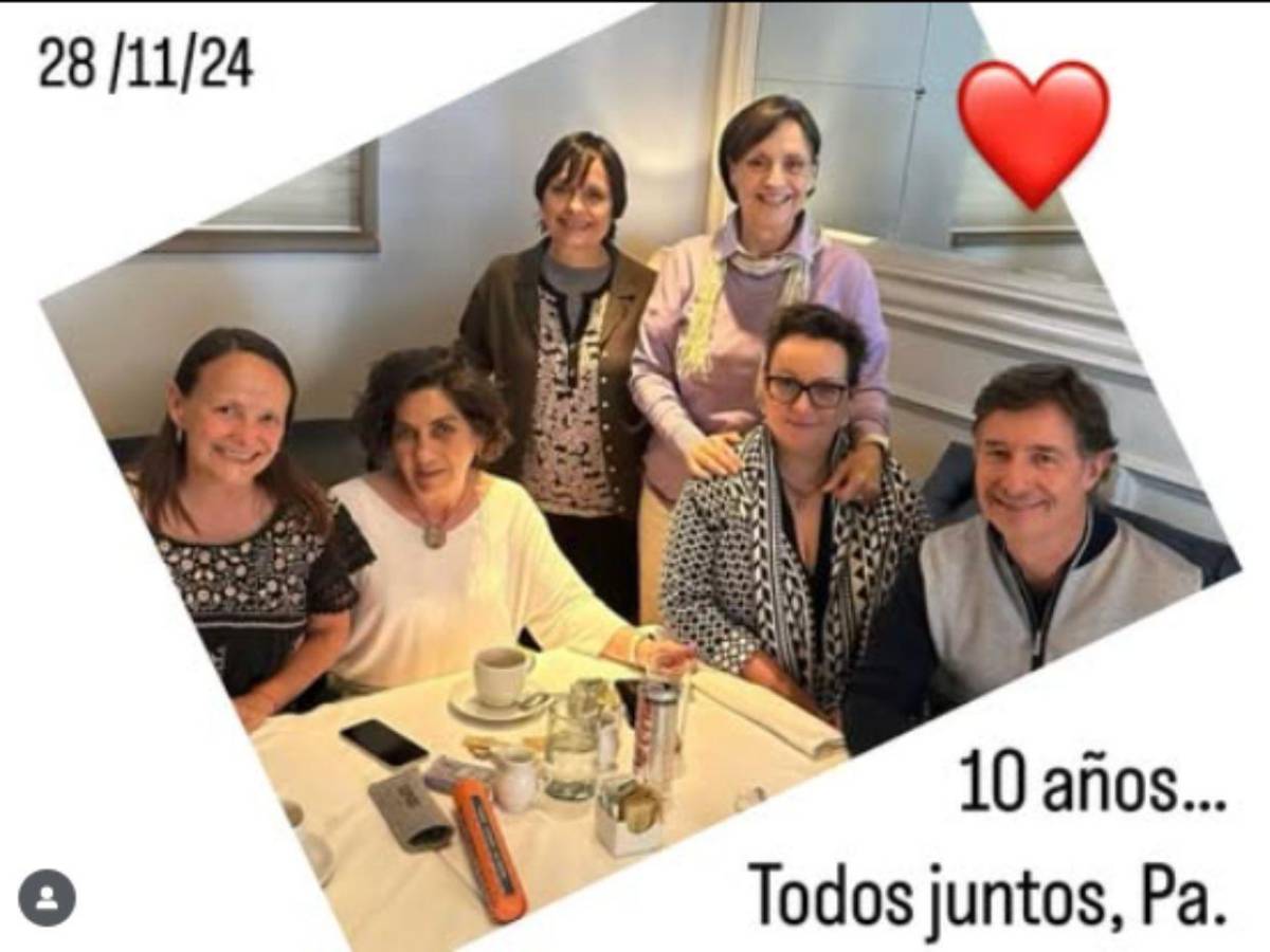 ¿Quiénes son y a qué se dedican los hijos de Roberto Gómez Bolaños?