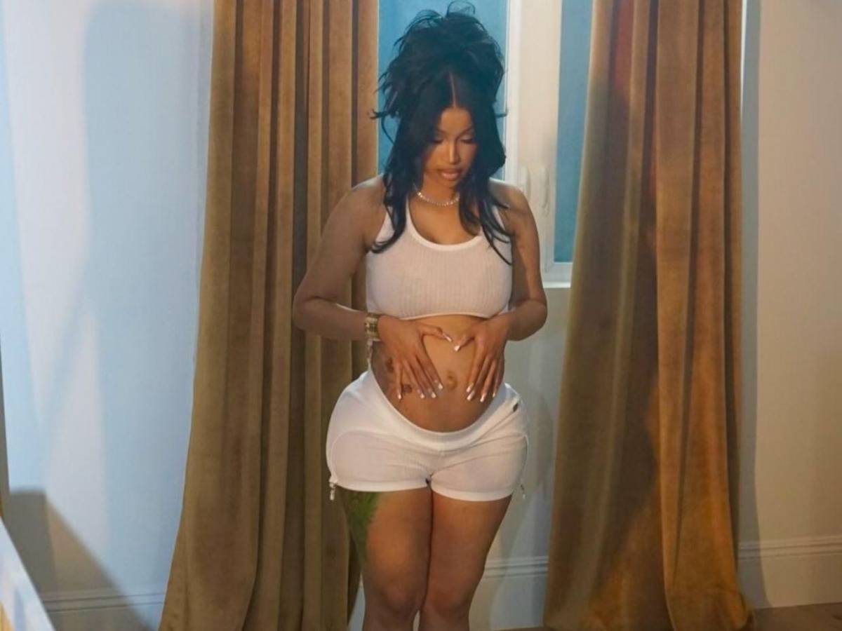 Stefon Diggs, el futuro padre del hijo de Cardi B, envuelto en acusaciones cruzadas de violencia doméstica