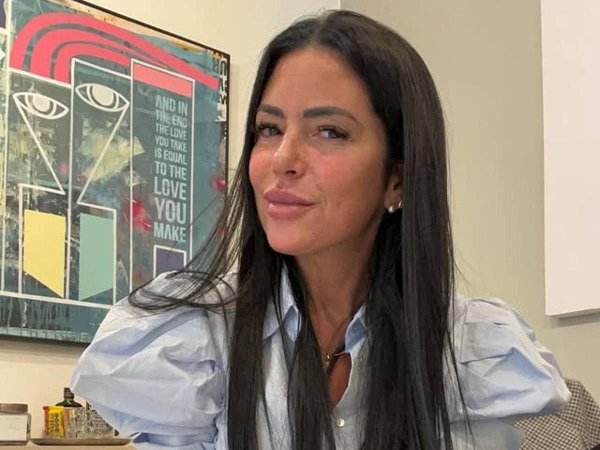 Me quedé helada: Cristian Castro deja a Mariela Sánchez por una fan que ella misma le presentó