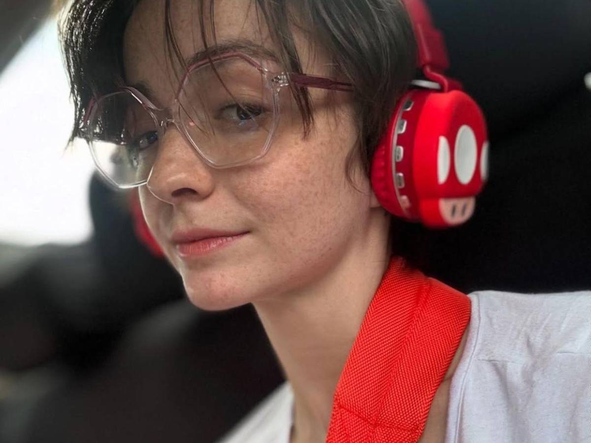 Hija de Lolita Cortés atraviesa crisis matrimonial a menos de un año de casada