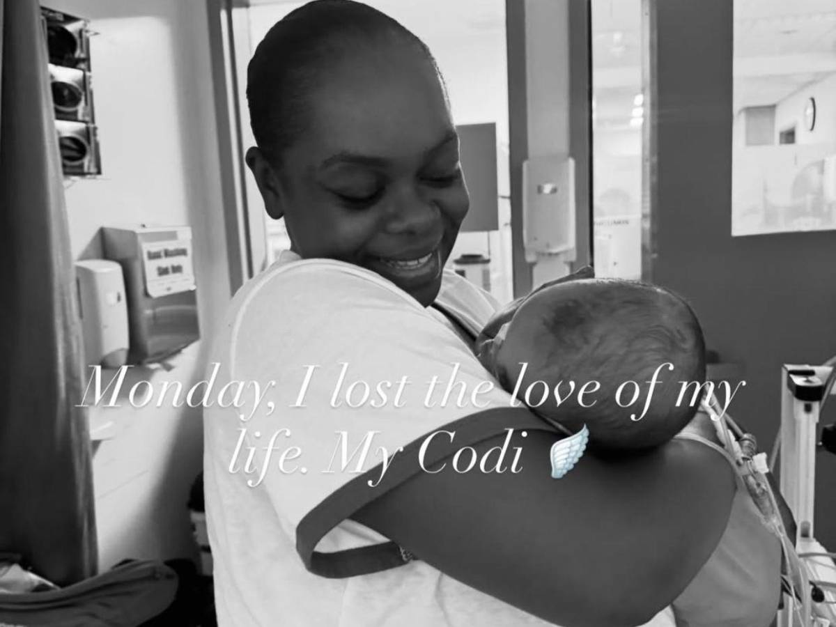 La nieta de Snoop Dogg fallece a los 10 meses tras complicaciones por parto prematuro