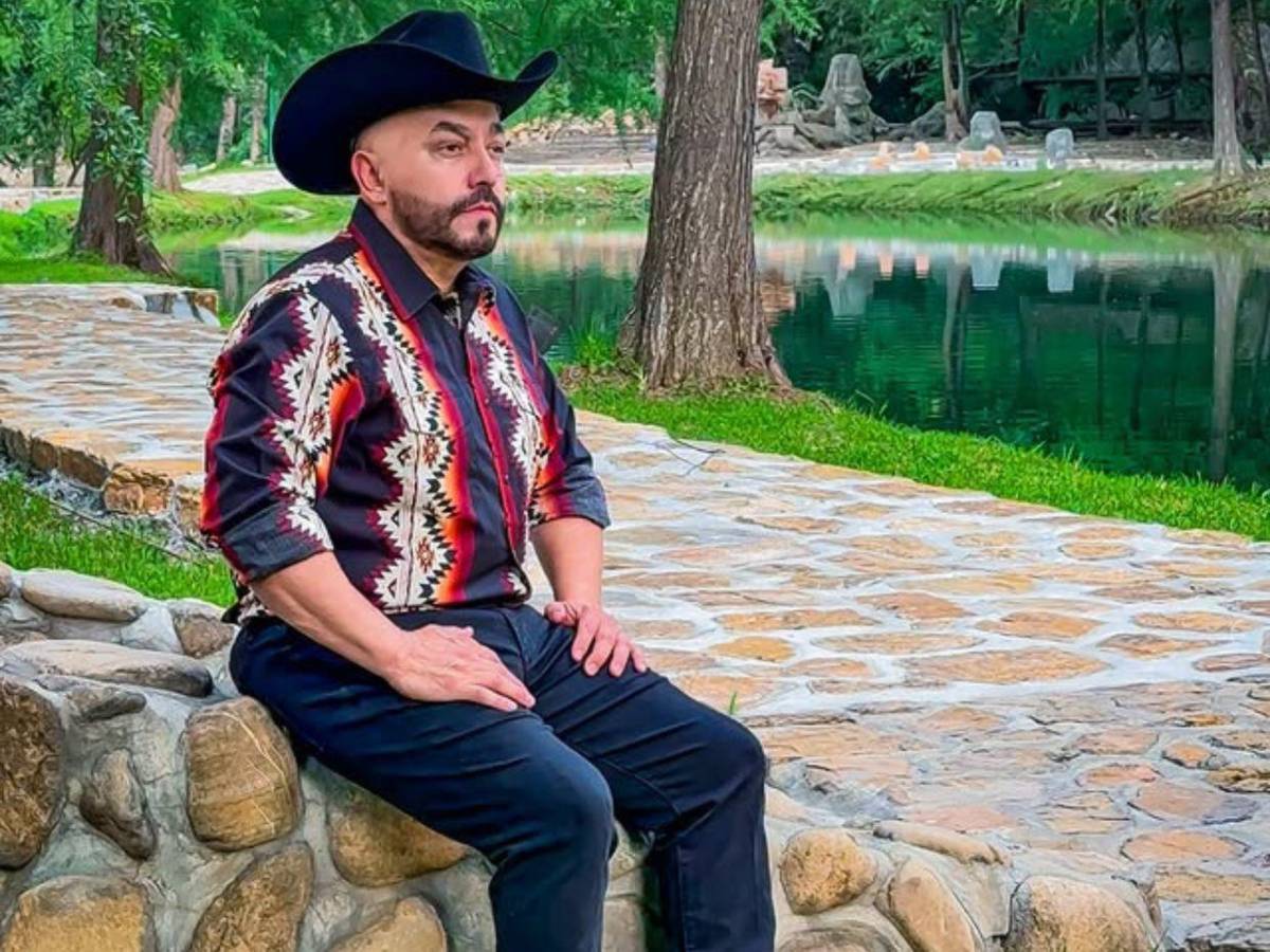 ¿Lupillo Rivera demandará a su padre por las regalías de 150 canciones?