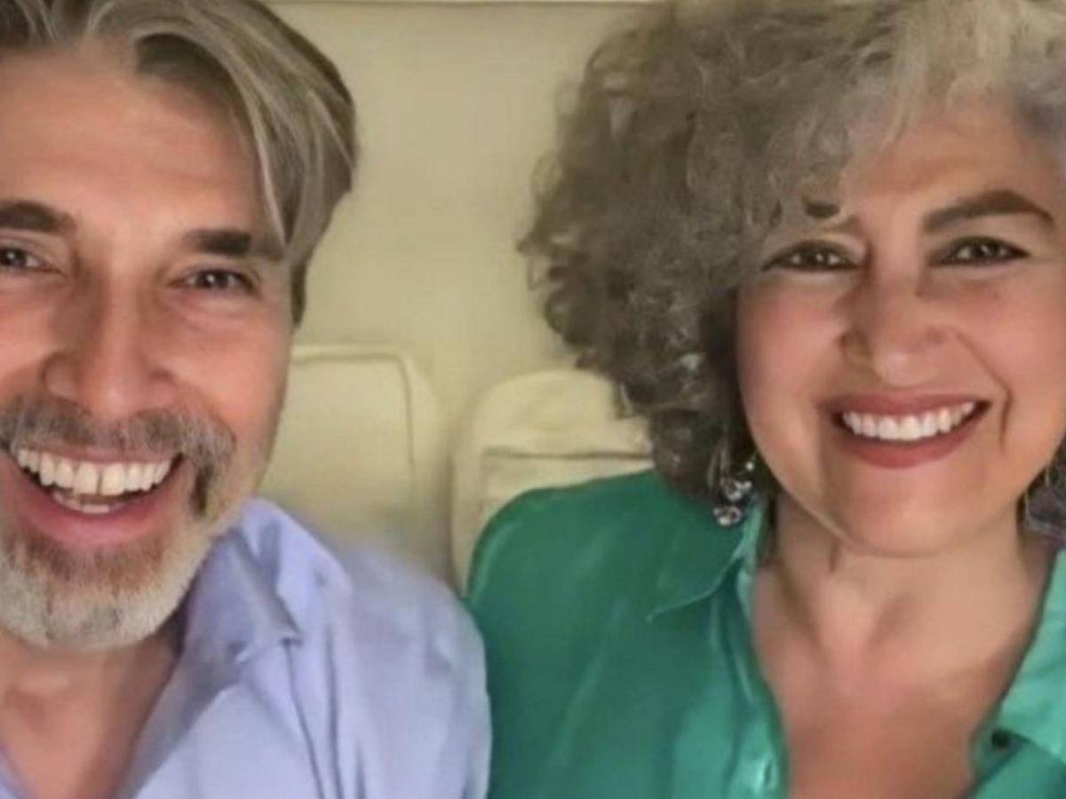 ¿Cómo podré olvidar?: Amanda Miguel recuerda a Diego Verdaguer en su cumpleaños 75