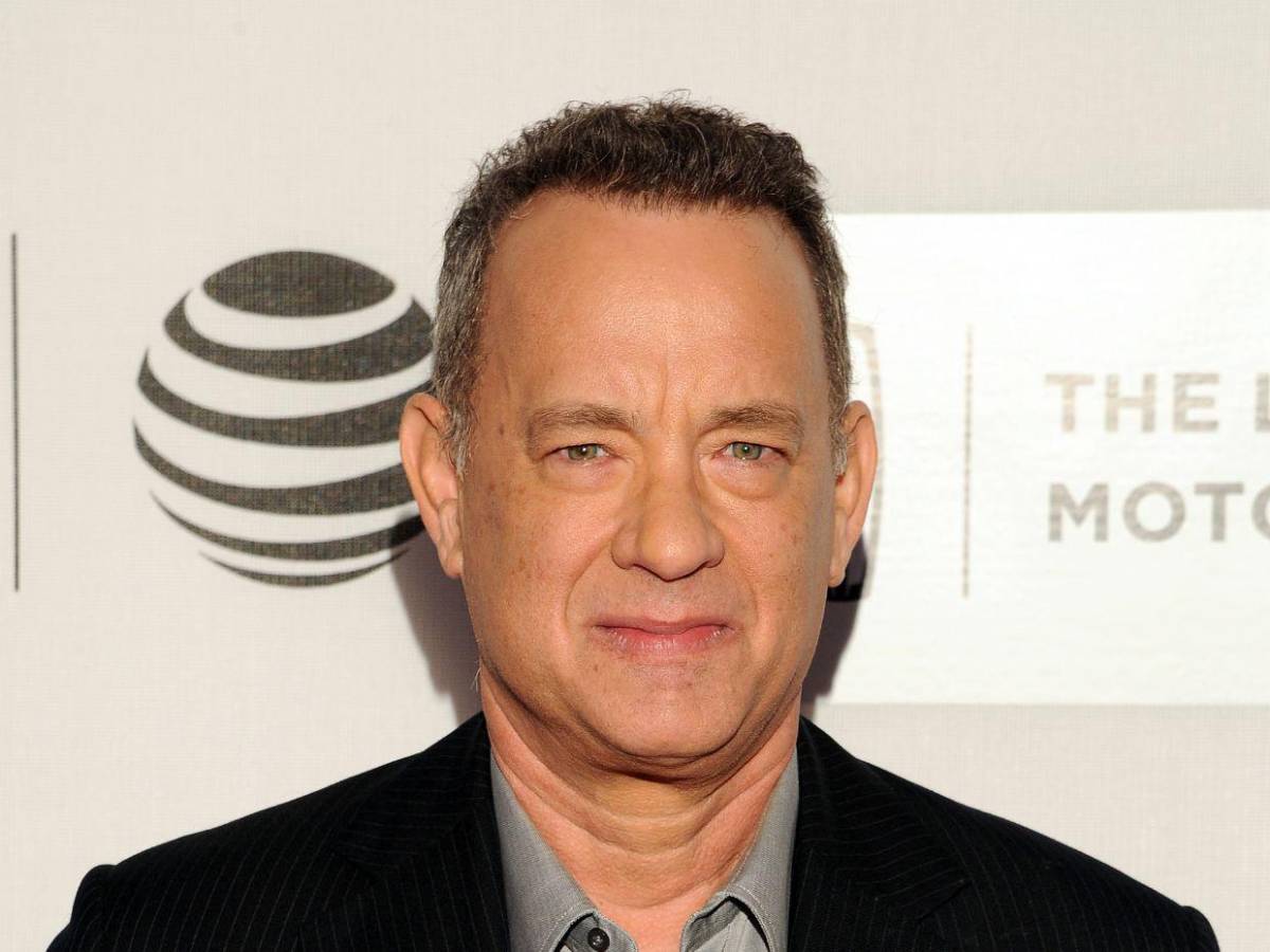 Tom Hanks cumple 70 años: el legado del hombre corriente de Hollywood